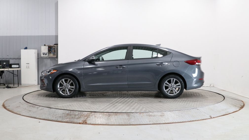 2018 Hyundai Elantra GL*SIRIUS XM*BACKUP CAMERA* #4