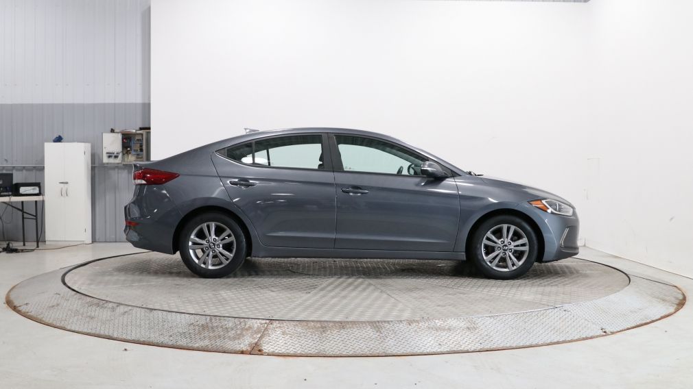 2018 Hyundai Elantra GL*SIRIUS XM*BACKUP CAMERA* #7