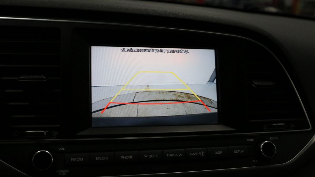 2018 Hyundai Elantra GL*SIRIUS XM*BACKUP CAMERA* #16