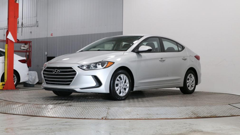 2017 Hyundai Elantra LE*A/C*HEATED SEATS*BLUETOOTH* #3