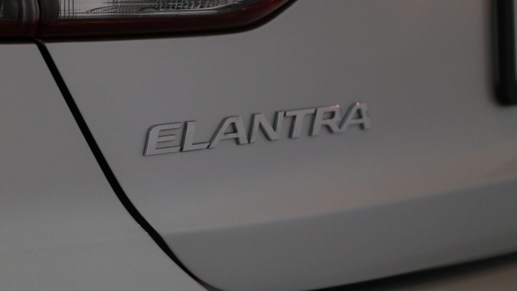 2017 Hyundai Elantra LE*A/C*HEATED SEATS*BLUETOOTH* #25