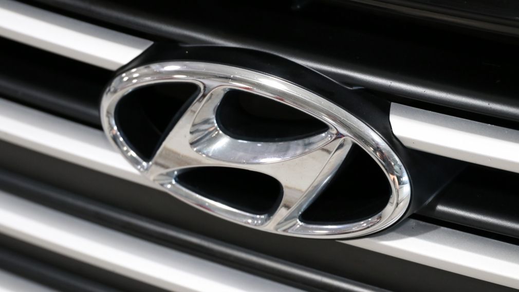 2017 Hyundai Elantra GL*BACKUP CAMERA*DEAD ANGLE SENSOR* #25