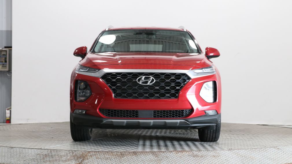 2019 Hyundai Santa Fe Essential*CRUZE*FOG*BLUETOOTH* #2