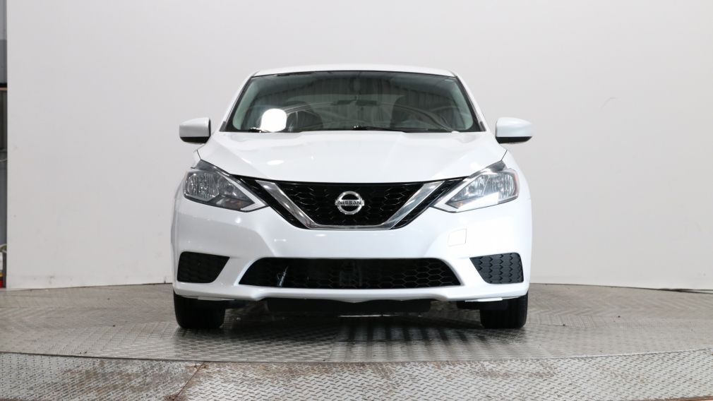 2016 Nissan Sentra S AUTO A/C GR ÉLECT #1