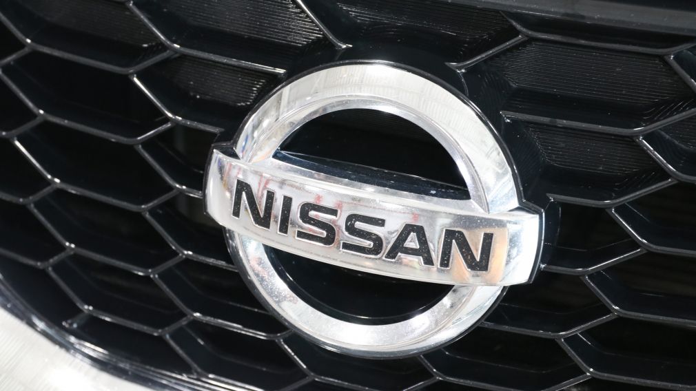2016 Nissan Sentra S AUTO A/C GR ÉLECT #23