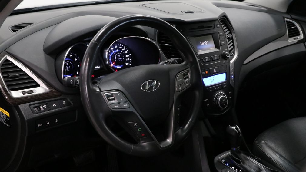 2015 Hyundai Santa Fe SE #12