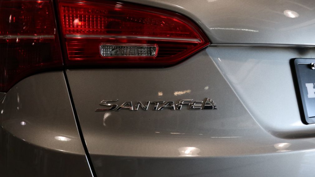 2015 Hyundai Santa Fe SE #33