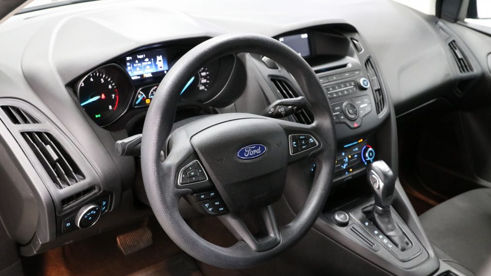 2016 Ford Focus SE #11