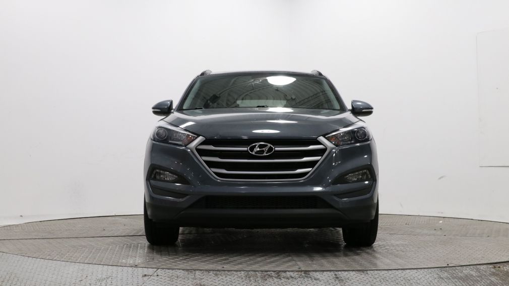 2018 Hyundai Tucson SE A/C CUIR TOIT CAMERA RECUL BLUETOOTH #2