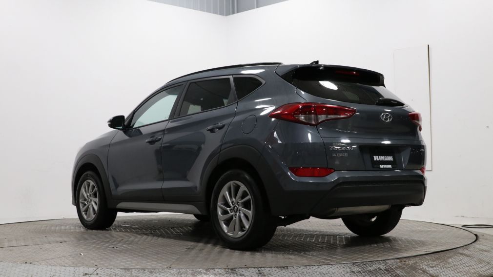 2018 Hyundai Tucson SE A/C CUIR TOIT CAMERA RECUL BLUETOOTH #4