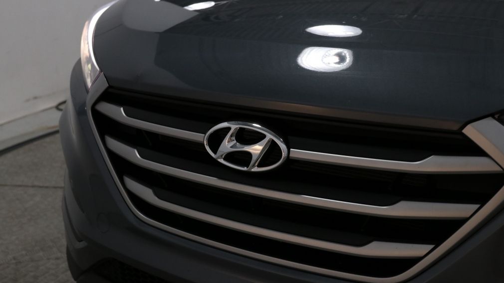 2018 Hyundai Tucson SE A/C CUIR TOIT CAMERA RECUL BLUETOOTH #29