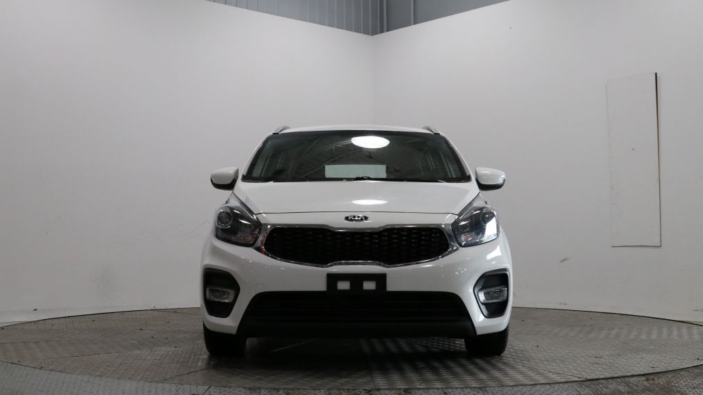 2017 Kia Rondo LX #2