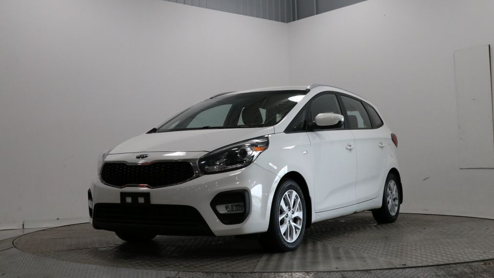 2017 Kia Rondo LX #2