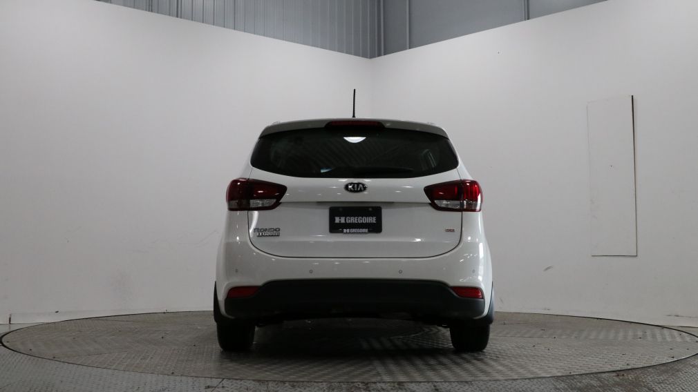 2017 Kia Rondo LX #5