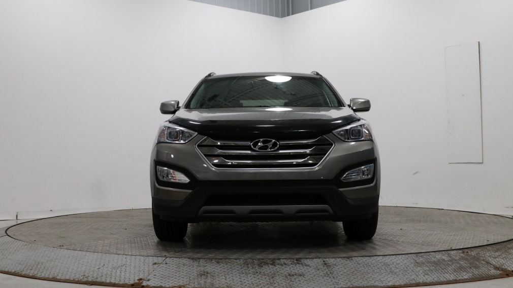 2015 Hyundai Santa Fe Premium #1