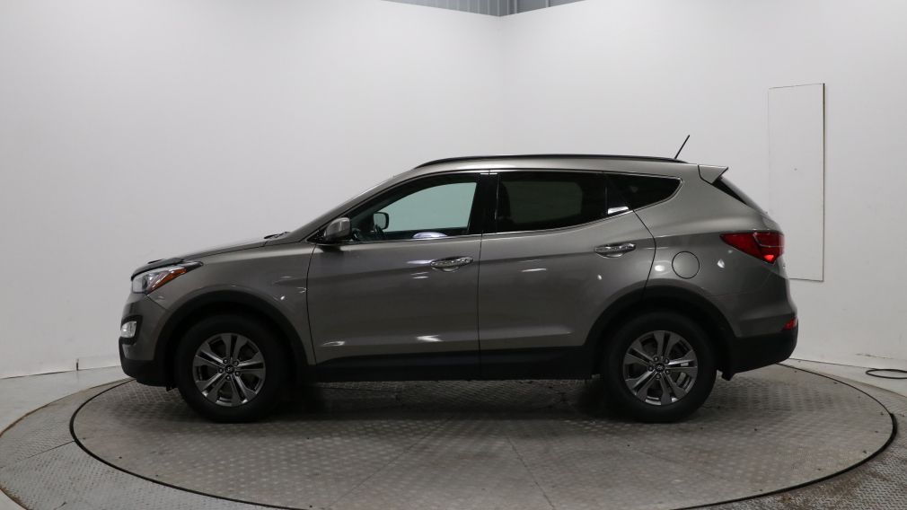 2015 Hyundai Santa Fe Premium #3