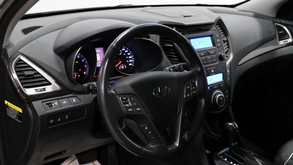 2015 Hyundai Santa Fe Premium #11