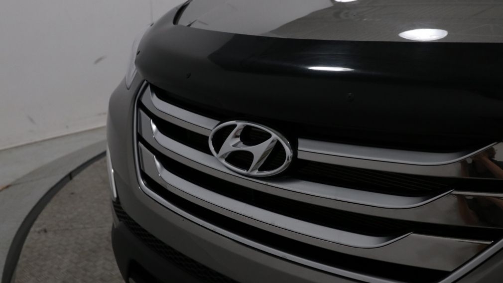 2015 Hyundai Santa Fe Premium #27