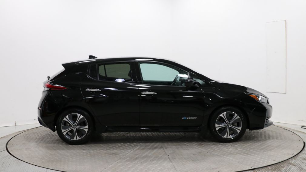 2019 Nissan Leaf SL #8