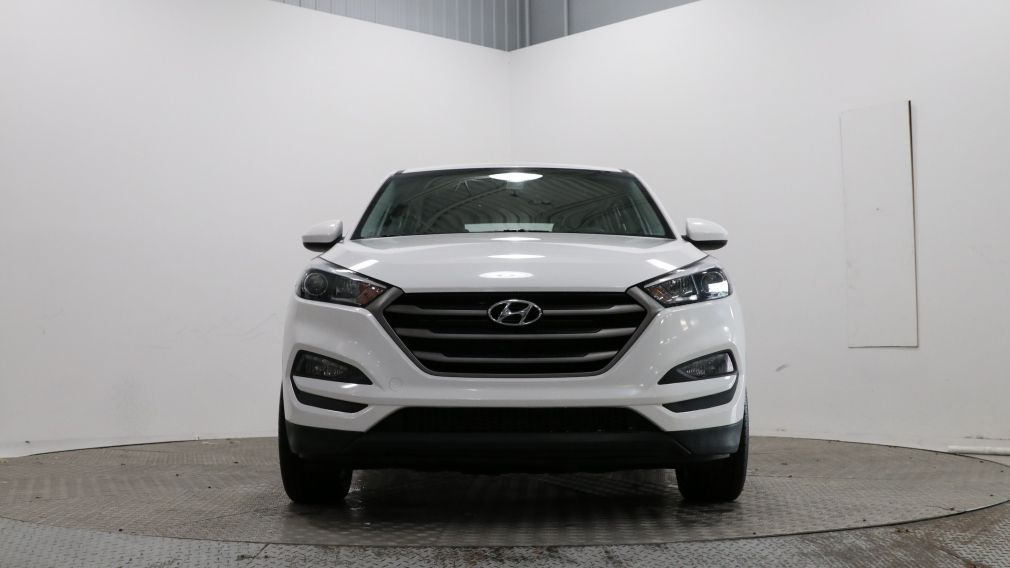 2016 Hyundai Tucson FWD 4dr 2.0L #2
