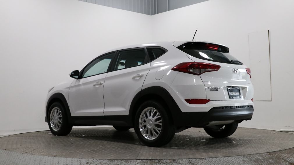 2016 Hyundai Tucson FWD 4dr 2.0L #5