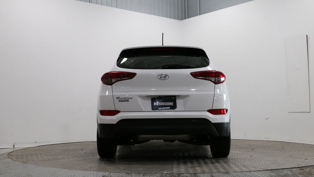 2016 Hyundai Tucson FWD 4dr 2.0L #6