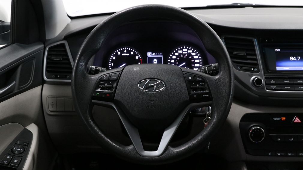 2016 Hyundai Tucson FWD 4dr 2.0L #12