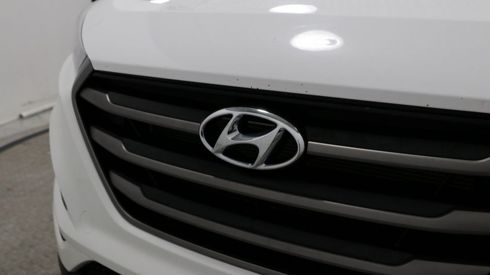 2016 Hyundai Tucson FWD 4dr 2.0L #26