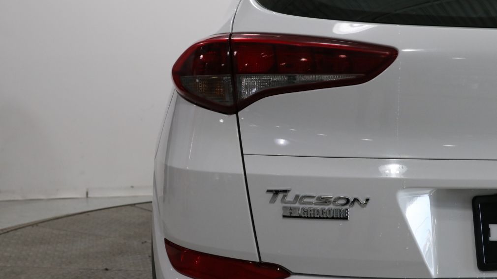 2016 Hyundai Tucson FWD 4dr 2.0L #27