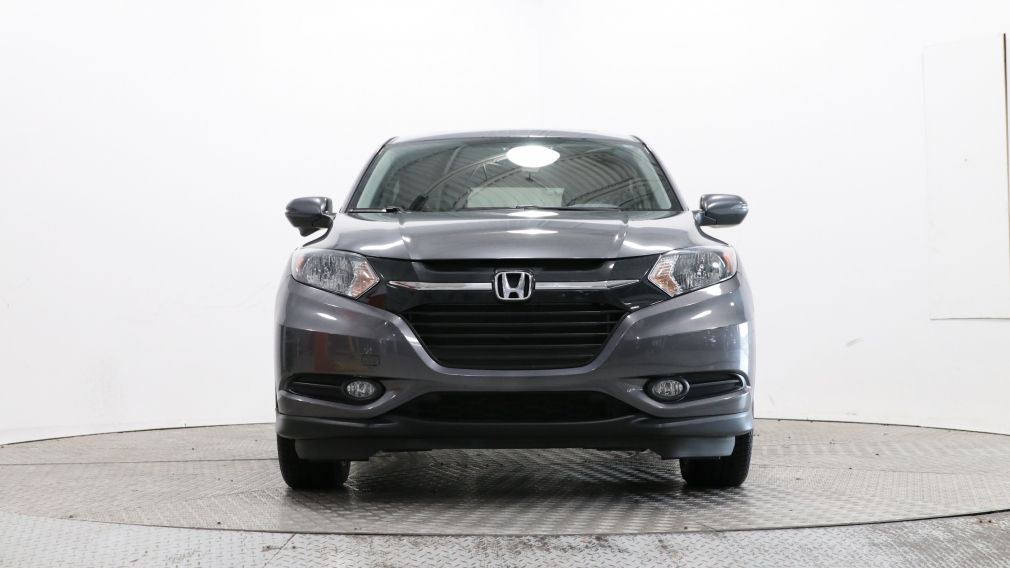 2016 Honda HR V EX #1