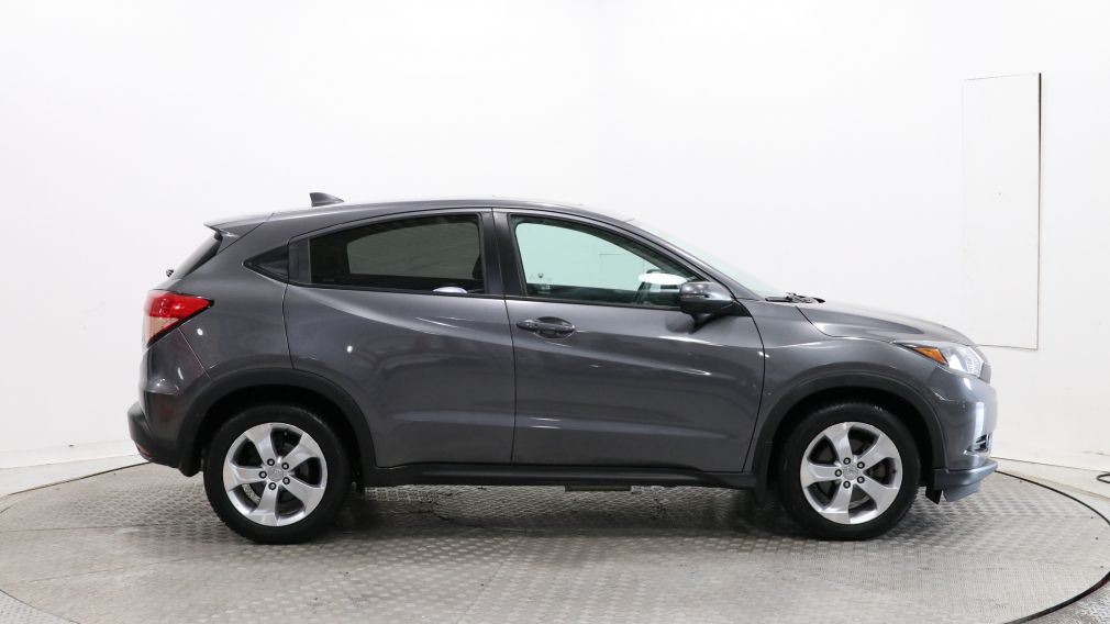 2016 Honda HR V EX #8