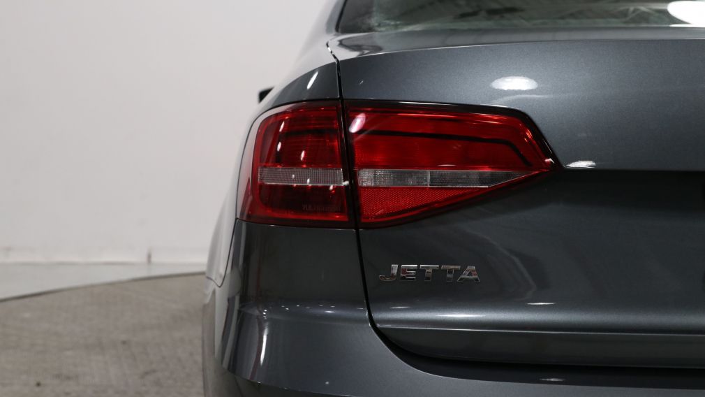2015 Volkswagen Jetta Trendline+ #26