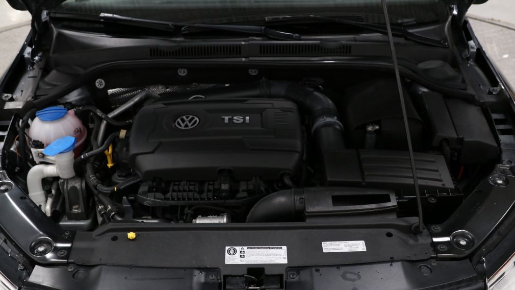 2015 Volkswagen Jetta Trendline+ #29