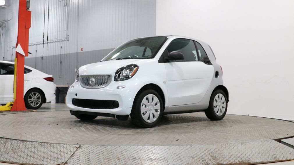 2016 Smart Fortwo Passion #2