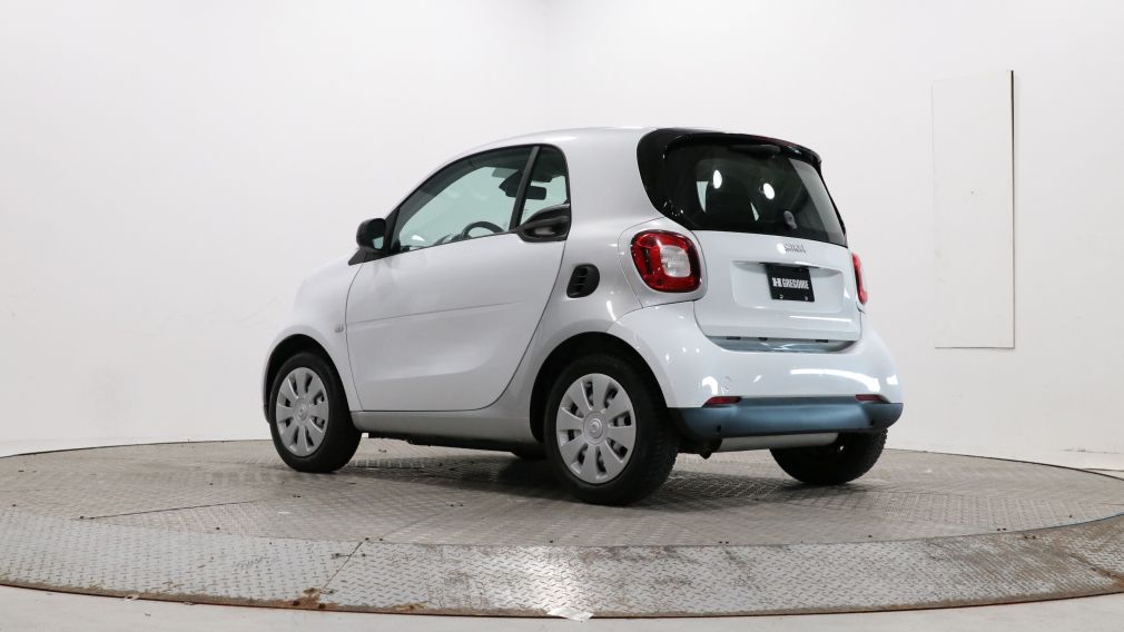 2016 Smart Fortwo Passion #4