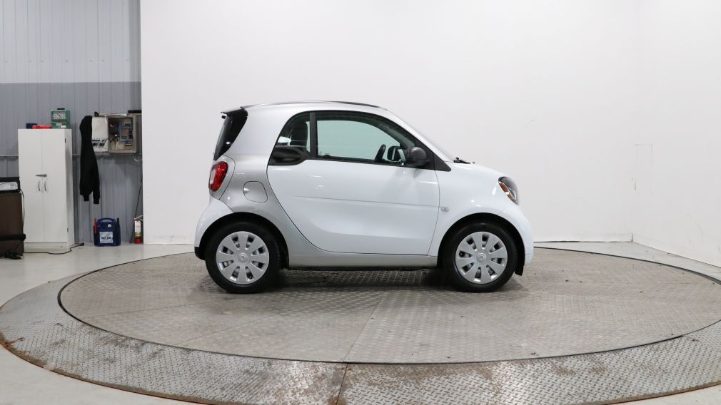 2016 Smart Fortwo Passion #7