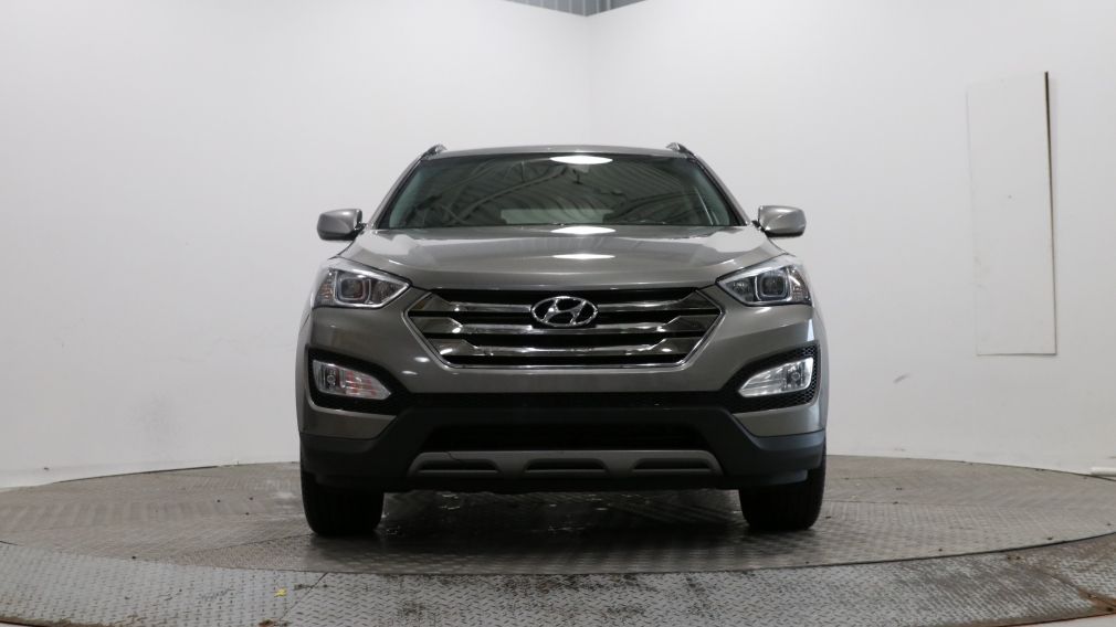 2014 Hyundai Santa Fe Premium #2