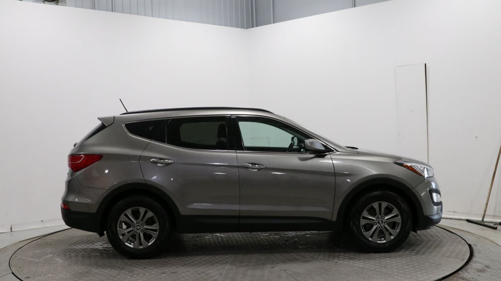 2014 Hyundai Santa Fe Premium #8