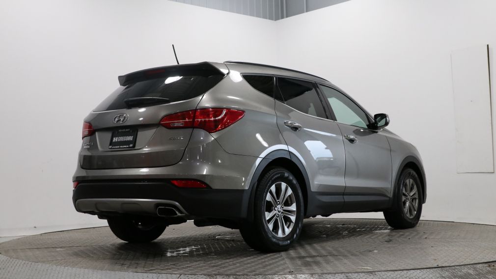 2014 Hyundai Santa Fe Premium #7