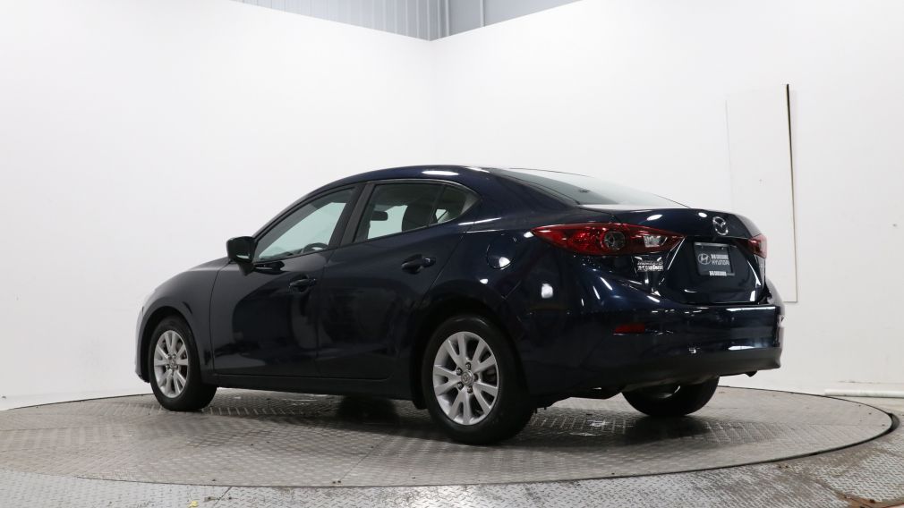 2016 Mazda 3 GX #5