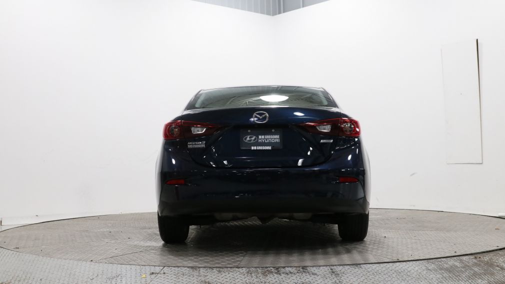 2016 Mazda 3 GX #5