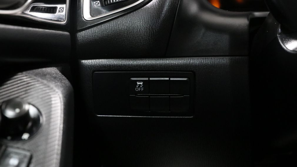 2016 Mazda 3 GX #10