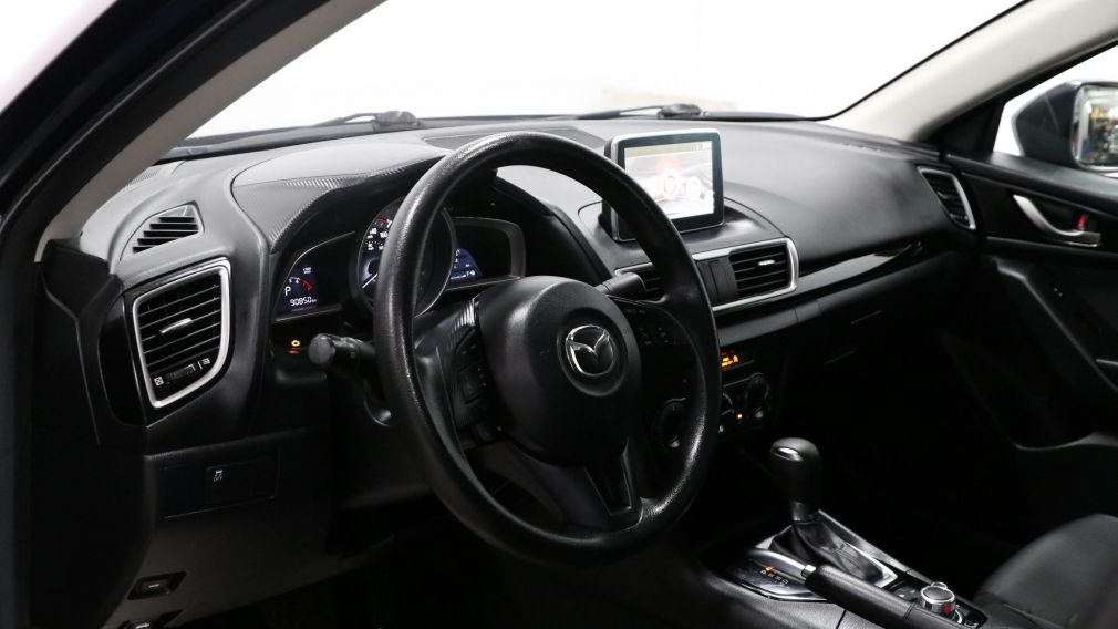 2016 Mazda 3 GX #11