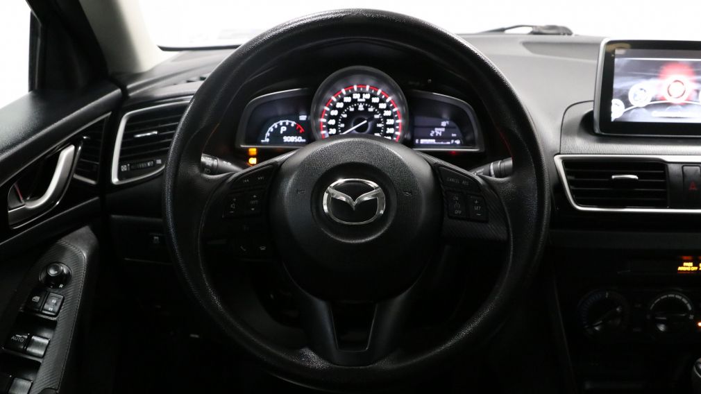 2016 Mazda 3 GX #11