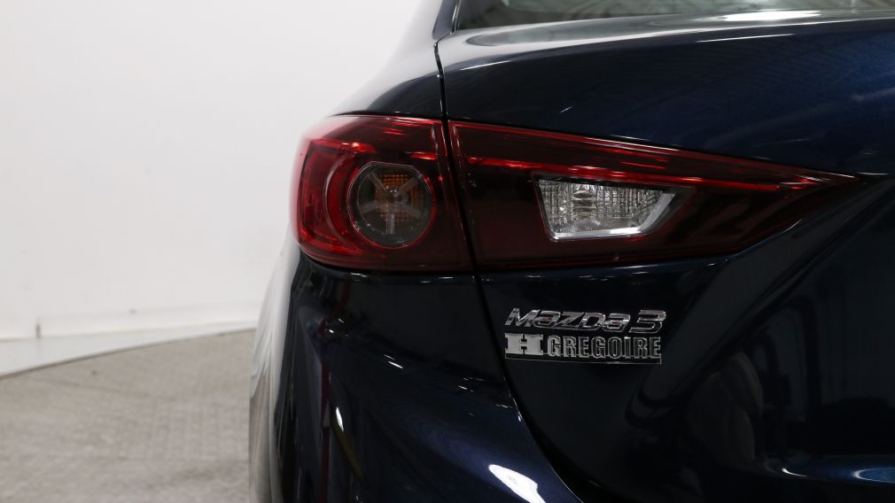 2016 Mazda 3 GX #28