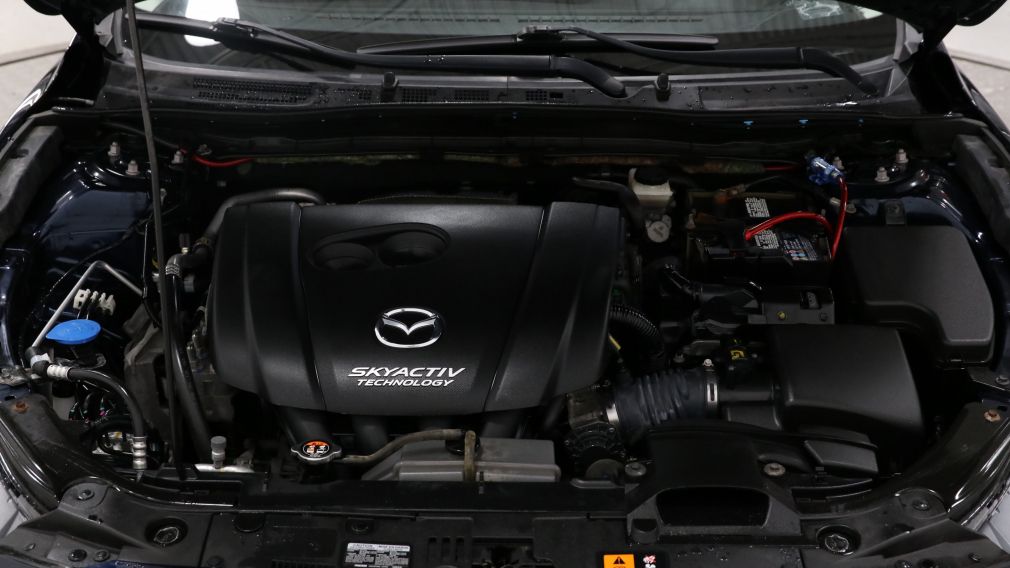 2016 Mazda 3 GX #30