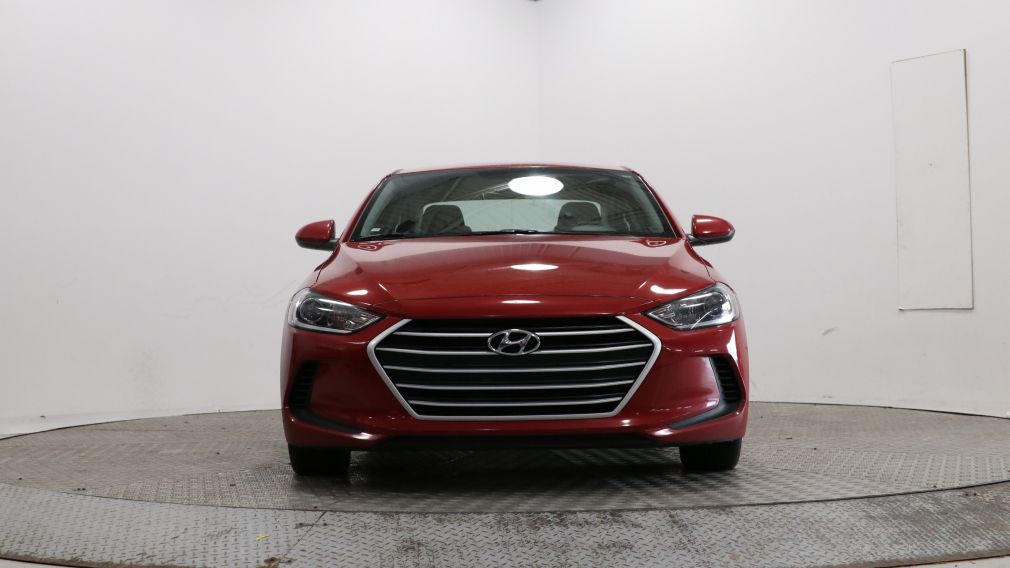 2017 Hyundai Elantra A/C GR ELECT BLUETOOTH BANCS CHAUF #2