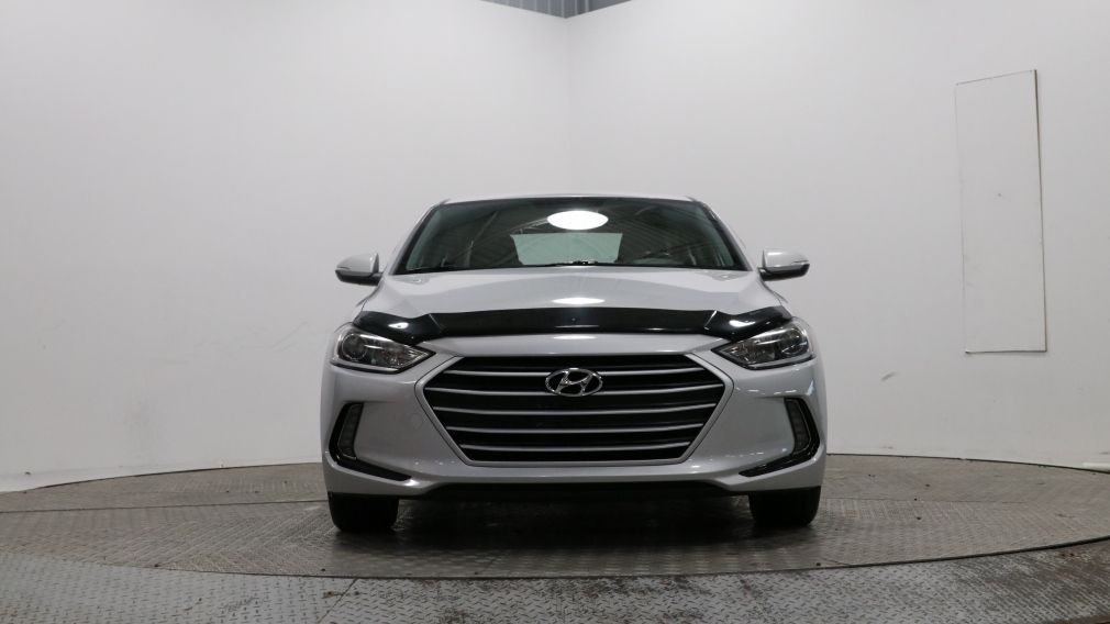 2018 Hyundai Elantra GL #1