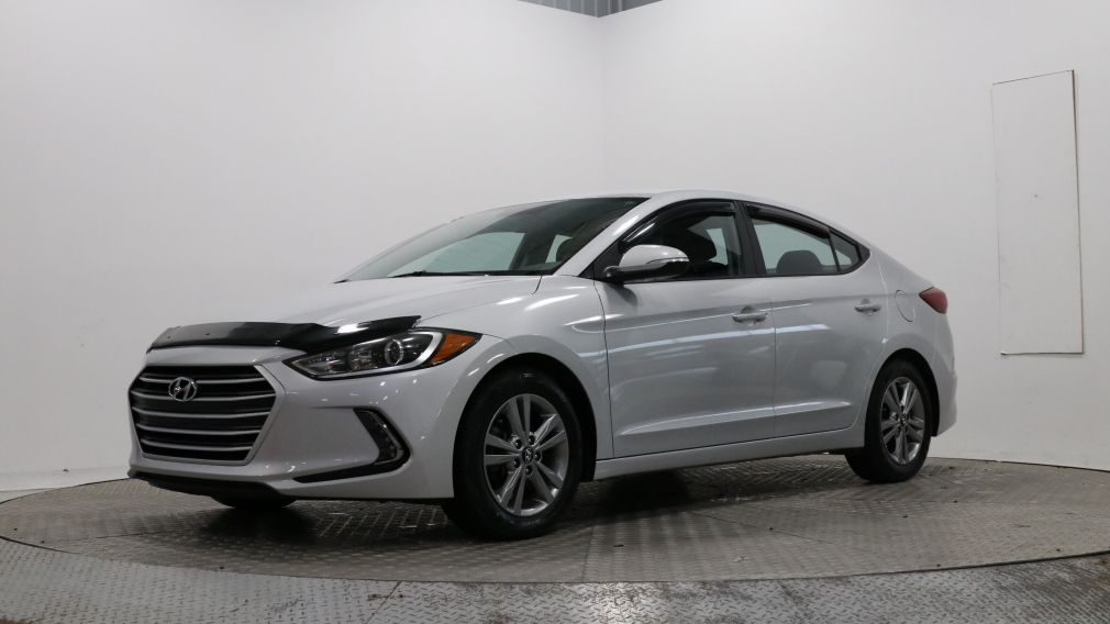 2018 Hyundai Elantra GL #2