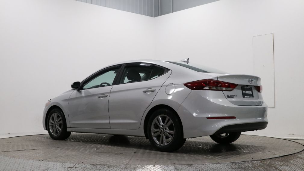 2018 Hyundai Elantra GL #5